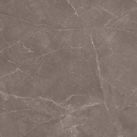 Керамогранит Love Ceramic Tiles Marble Tortora Polished 615.0014.0371 напольная 59,2х59,2