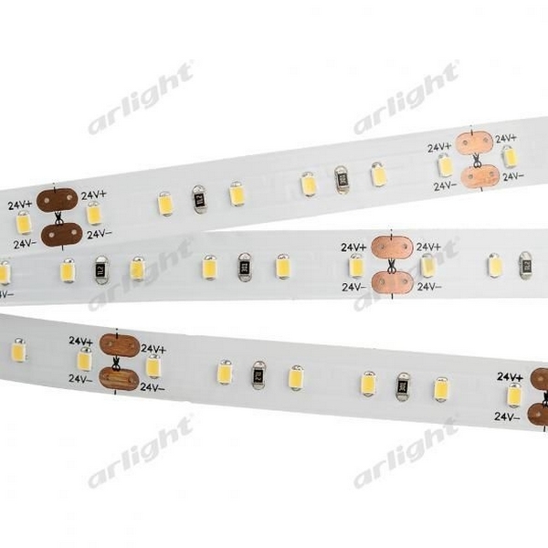 Светодиодная лента Arlight MICROLED-5000HP 024424