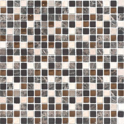 Мозаика Colori Viva Marmol CV10120 15х15 30,5х30,5