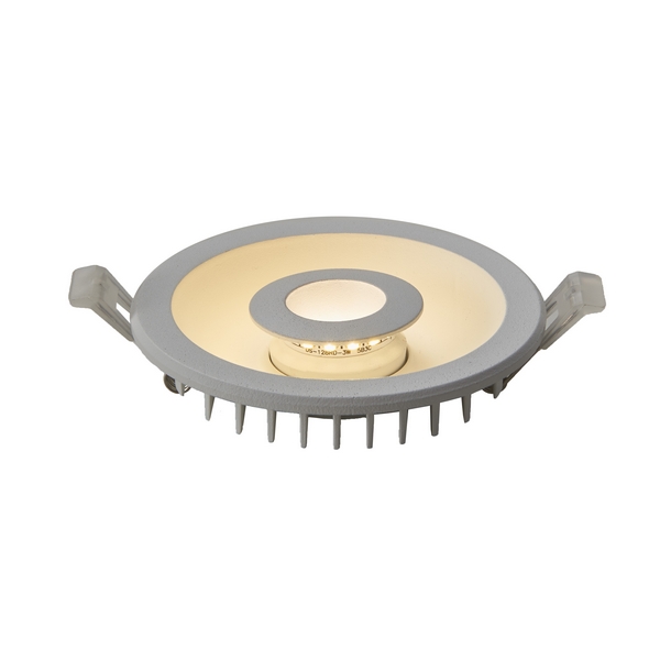 Светильник точечный Artelamp Sirio A7203PL-2WH