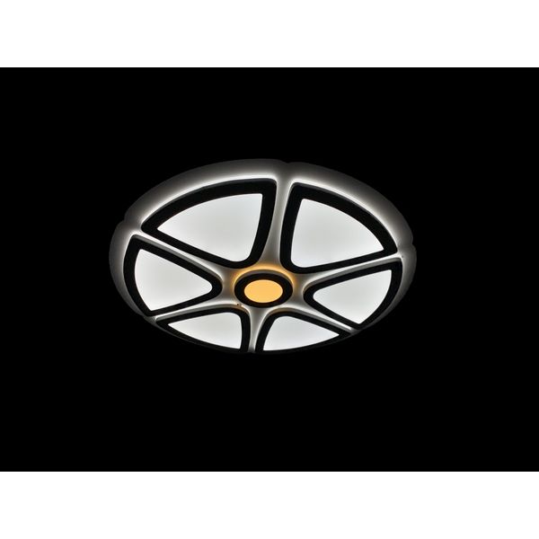 Люстра потолочная Natali Kovaltseva 81036/5C