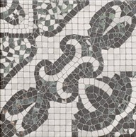 Керамогранит Mainzu Versailles Colonial 20х20