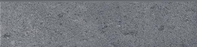 Керамогранит Kerama Marazzi SG912000N\4BT Аллея Серый Темный плинтус 7,2х30