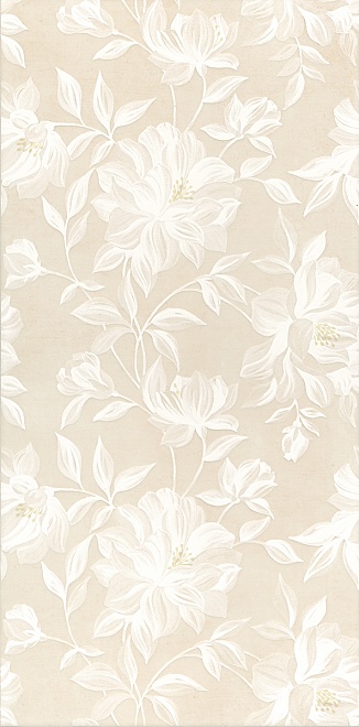 Декор Kerama Marazzi Каподимонте беж STG\B370\11099 30х60