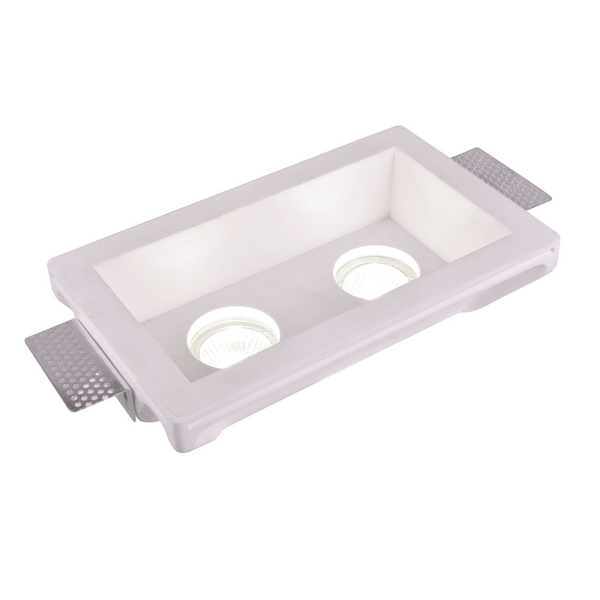 Светильник точечный Artelamp Invisible A9214PL-2WH