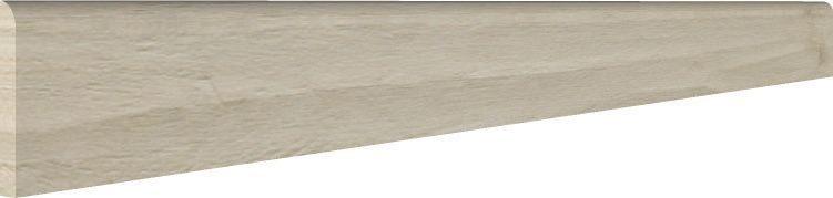 Керамогранит Italon Natural Life Wood Нордик натур. плинтус 7,2х90