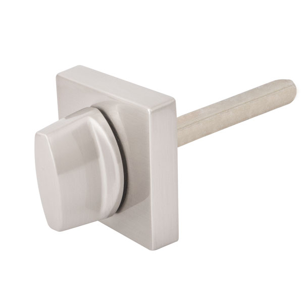 Ручка поворотная Armadillo BKW8/USQ SN-3 Матовый никель