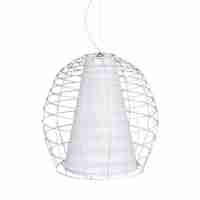 Подвесной светильник Lumina Deco Bolzano LDP 090 WT