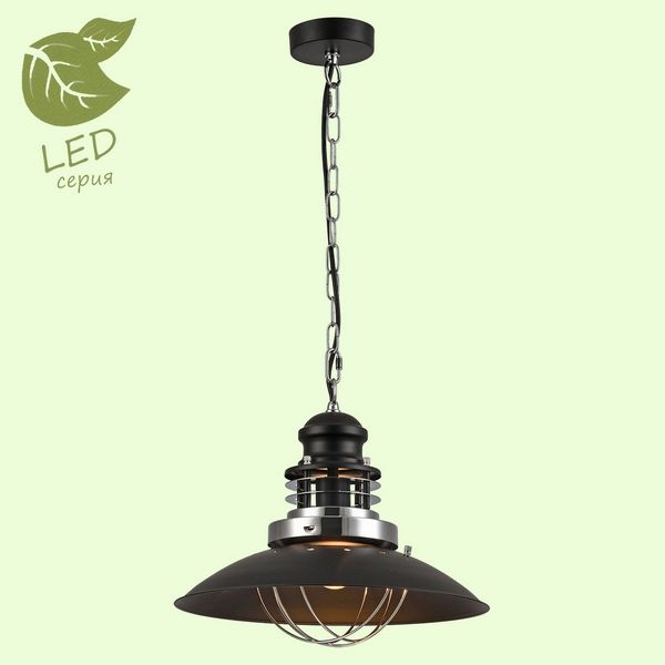 Светильник подвесной Loft Ketchikan GRLSP-8029