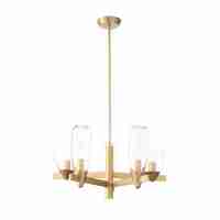 Подвесная люстра ST Luce Teneresa SL1119.203.05