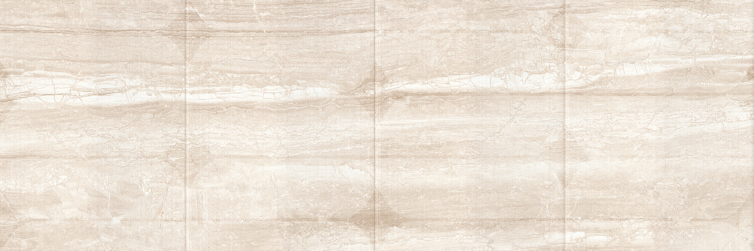 Плитка керамическая Metropol Luxury Concept Cream Mat 30x90