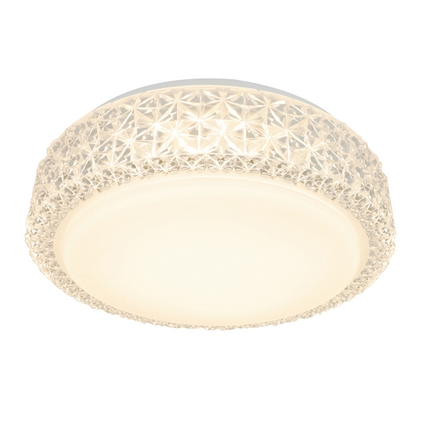 Светильник потолочный круглый Artelamp Celeste A1568PL-1CL
