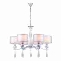 Подвесная люстра Arti Lampadari Rufina E 1.1.6.600 W