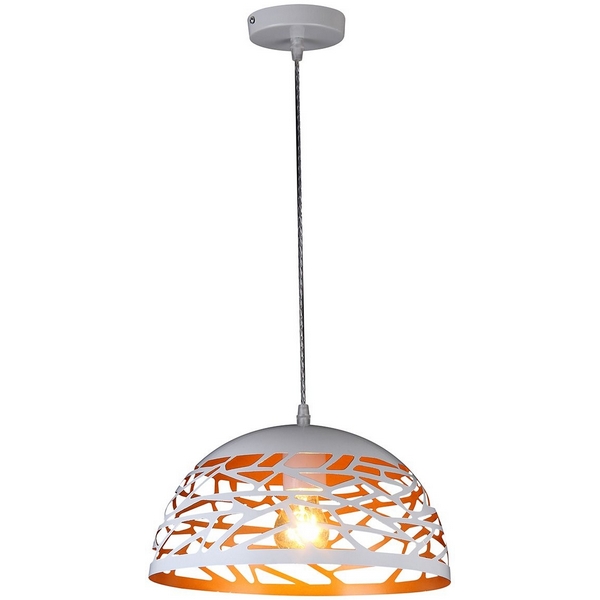 Подвесной светильник Natali Kovaltseva Minimal Art MINIMAL ART 77018-1P WHITE