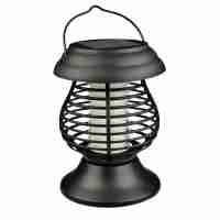 Светильник на солнечных батареях Uniel Functional USL-F-300/PМ310 Bug Zapper UL-00006537