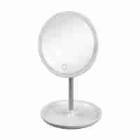 Зеркало с подсветкой Uniel TLD-590 White/LED/80Lm/6000K/Dimmer UL-00002758