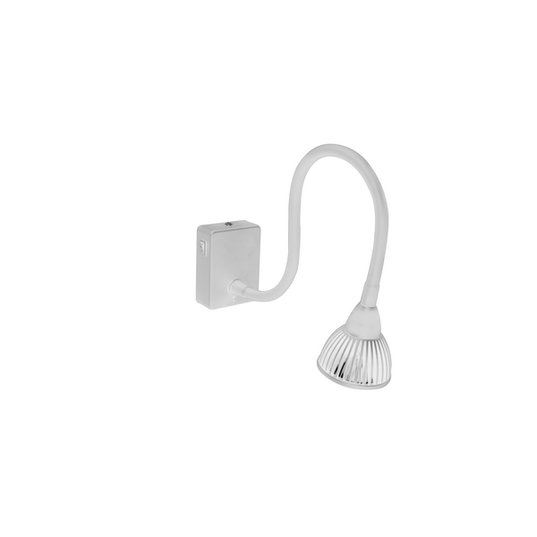 Бра Artelamp Cercare A4107AP-1WH