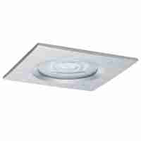 Встраиваемый светодиодный светильник Paulmann Nova 93610