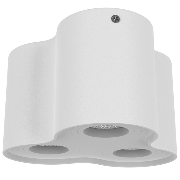 Светильник точечный Lightstar Binoco 052036