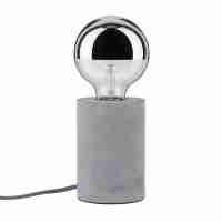 Настольная лампа Paulmann Mik 79621