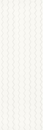 Плитка керамическая Paradyz Margarita Bianco Struktura B (Рект) настенная 97,7х32,5