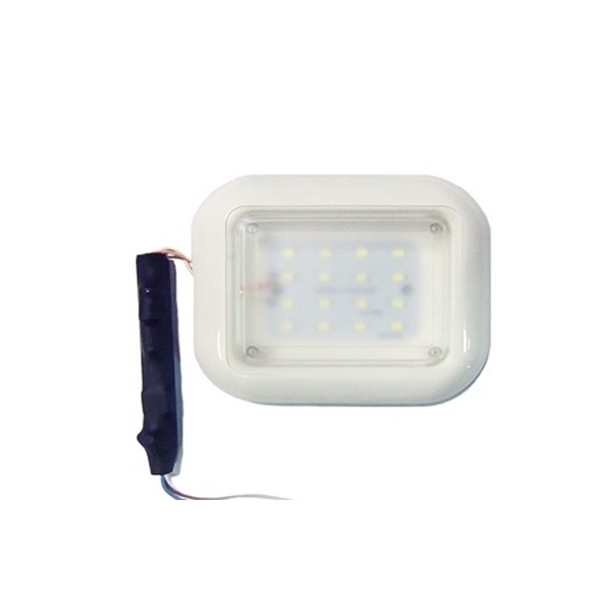 Промышленный потолочный светильник Ledcraft LC LC-NK01-10W