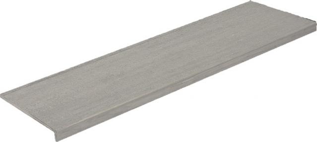 Керамогранит Venatto Dolmen Grain Peldano ступень 32х120