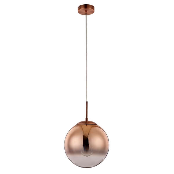 Подвесной светильник Artelamp Jupiter Copper A7962SP-1RB