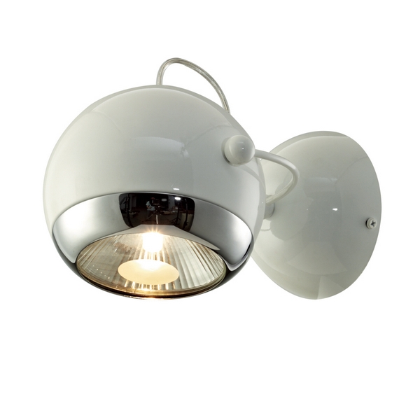 Спот ST Luce Nano SL873.501.01