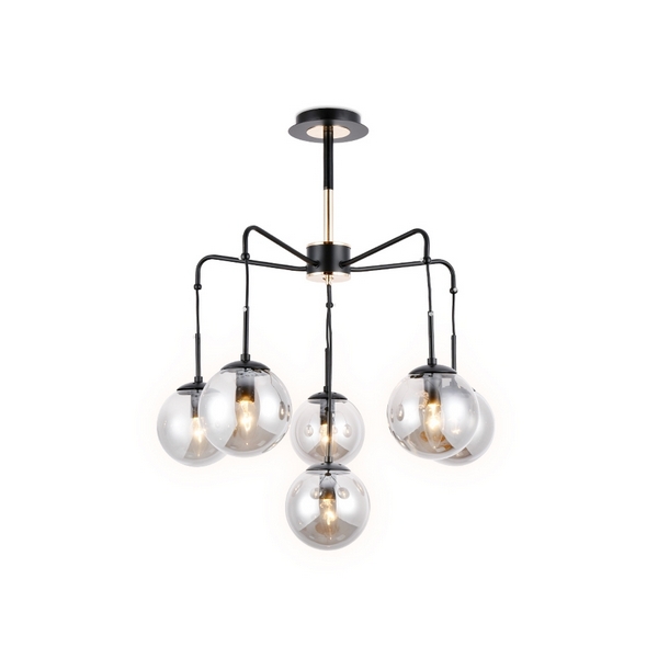 Потолочная люстра Ambrella Traditional TR9030
