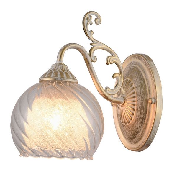 Бра Artelamp Charlotte A7062AP-1WG
