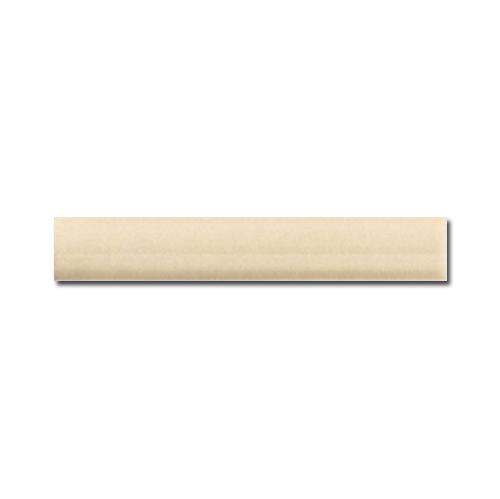 Плитка керамическая Adex Modernista Barra Lisa C/C Sand бордюр 2,5х15