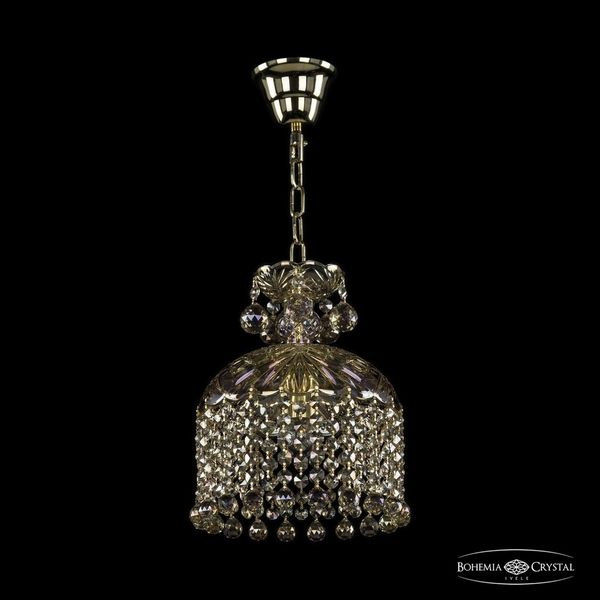 Светильник подвесной Bohemia 14781/22 G Balls M801