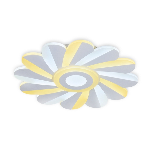 Потолочная люстра Ambrella ACRYLICA FA850