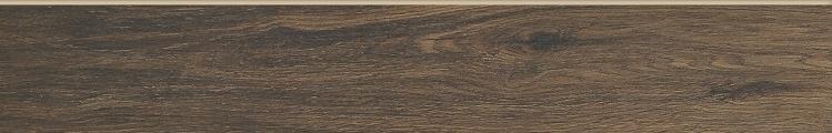Цоколь Paradyz Aveiro Brown 59,9х9,6