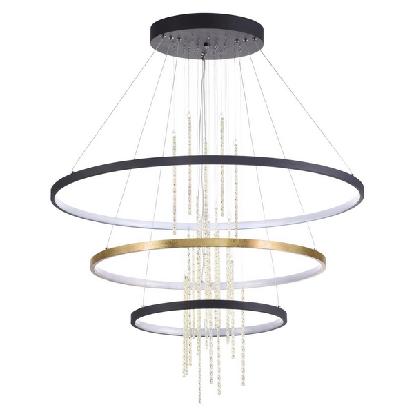 Светильник подвесной Odeon Light Monica 3901/99L