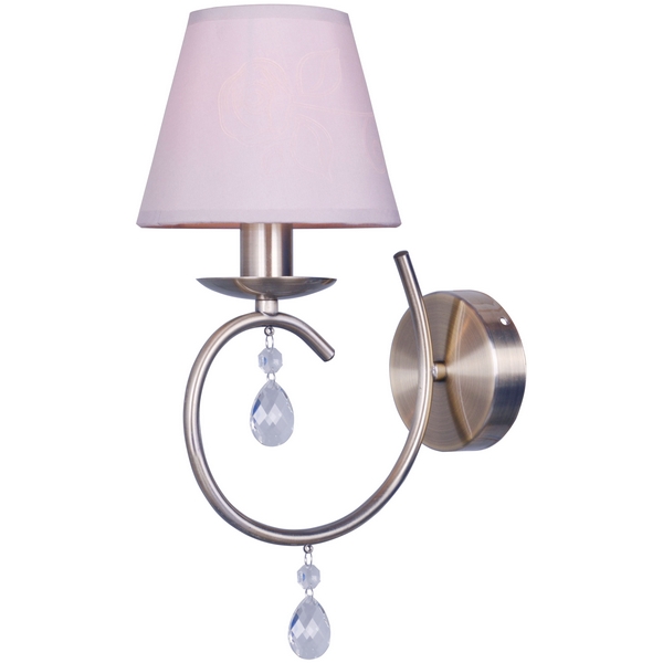 Бра TopLight Gillian TL1136-1W