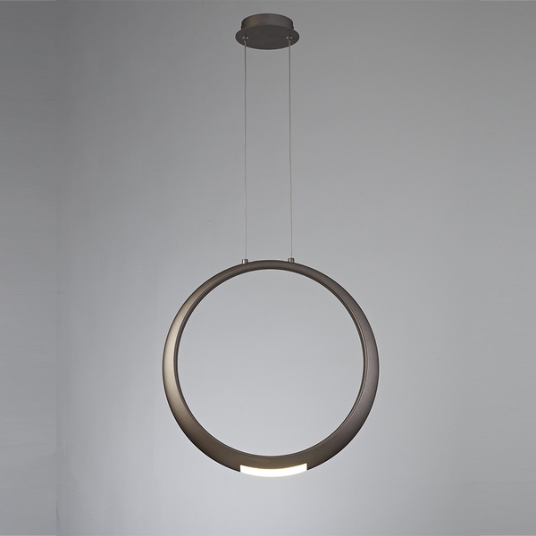 Светильник подвесной Mantra Ring 6171