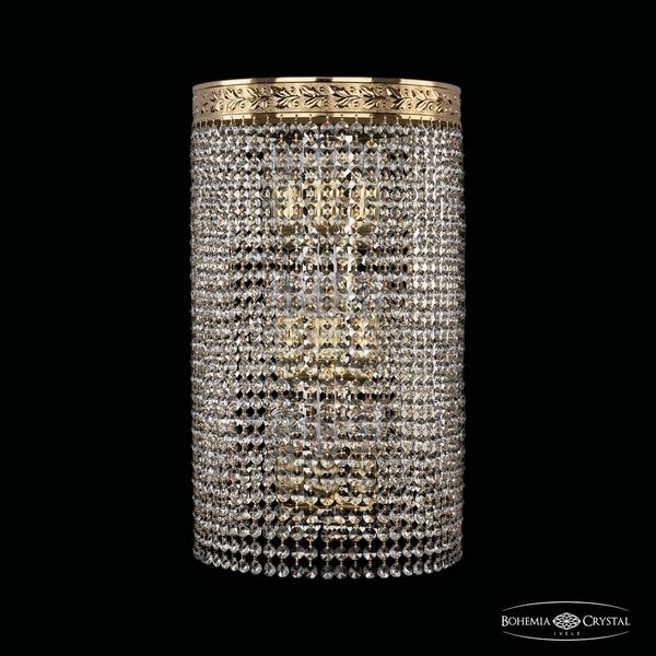 Бра Bohemia 83401B/30IV-50 G R