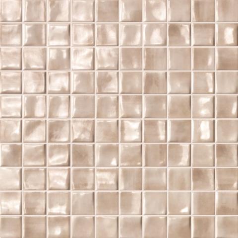 Плитка керамическая Fap Mosaico Frame Natura Sand Мозаика 30,5х30,5