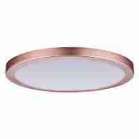 Потолочный светодиодный светильник Paulmann Atria 70872