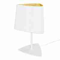 Настольная лампа Loft IT Loft1163T-WH