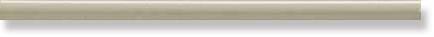 Плитка керамическая Grazia Ceramiche Essenze Coprispigolo Primula COP20 бордюр 1,2х26