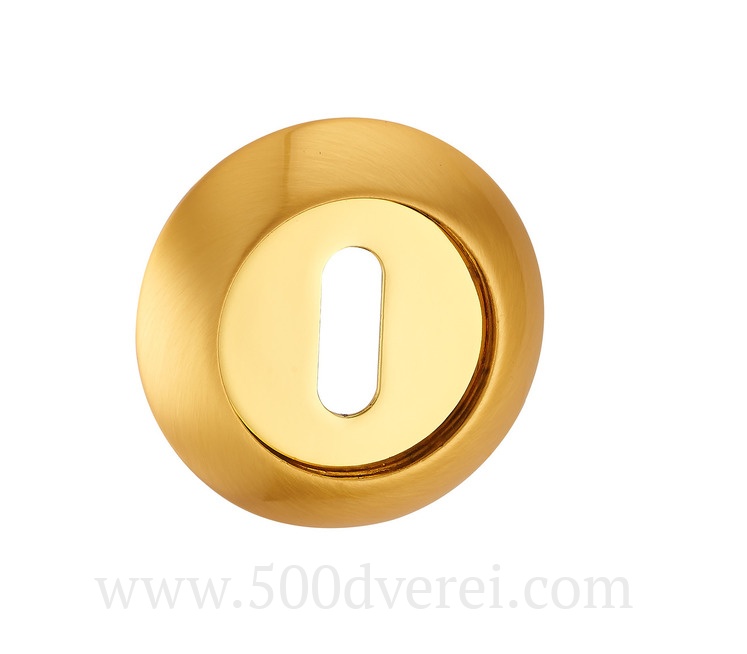 Накладка под сув ключ RENZ INOB 08 SG/GP лат.мат./лат.бл