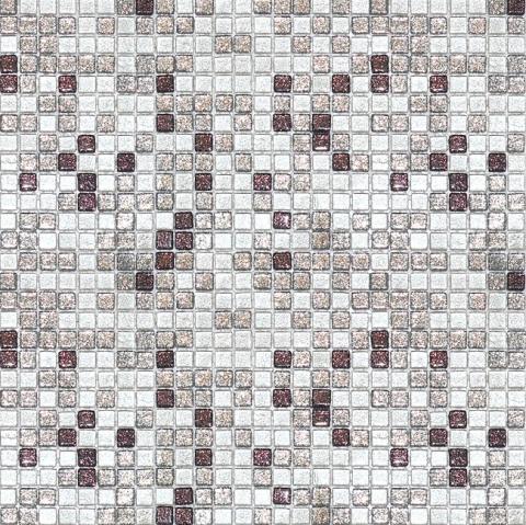 Мозаика Colori Viva Crystal CV10038 10х10 29,8х29,8