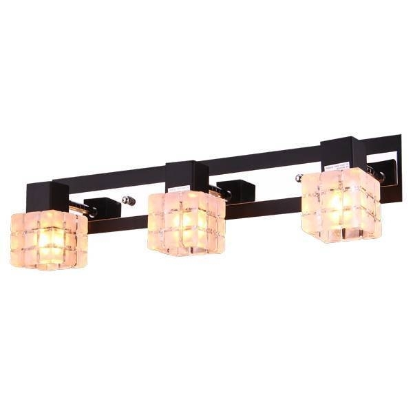 Спот Natali Kovaltseva 10708 10708/3W WENGE