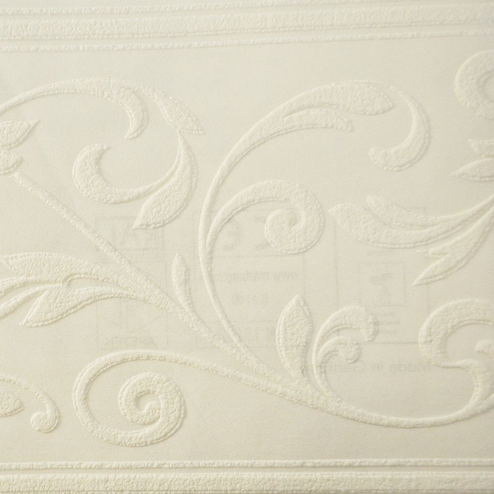 1853 Бордюр Marburg (Patent Decor) (1*9) 10,05х0,17 флиз
