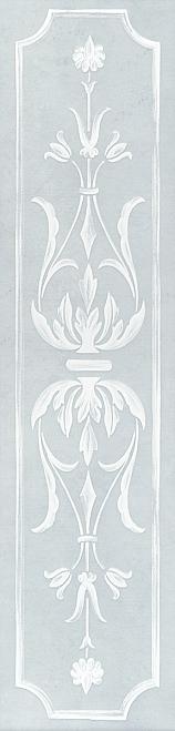 Плитка керамическая Kerama Marazzi Каподимонте STG\A383\11098 бордюр 14,5х60
