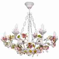 Подвесная люстра MW-Light Букет 421013506