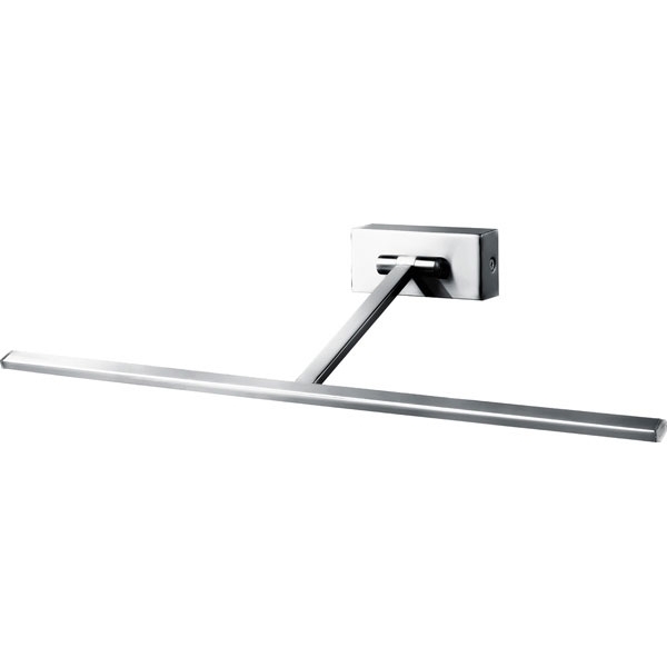 Подсветка для картин N-Light 3317 3317/66LED chrome